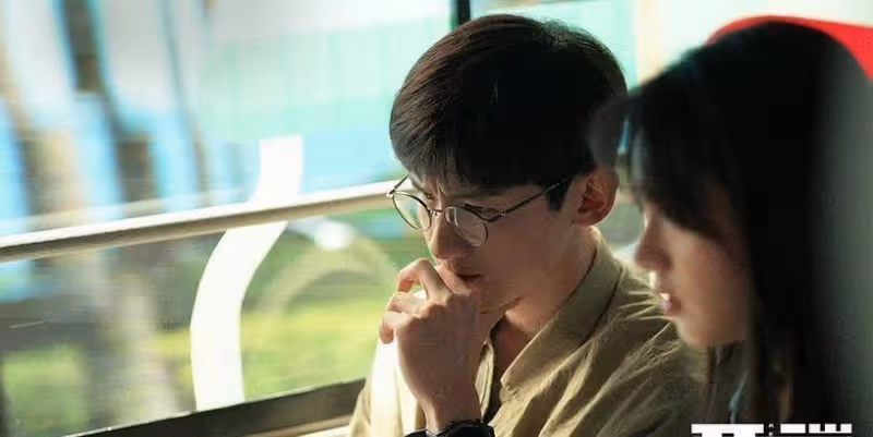 2022值得關注9位寶藏演員！王鶴棣竄成流量，郭曉婷、檀健次大爆發