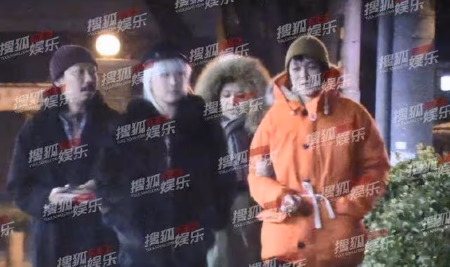 馬思純，徹底把自己作涼了？