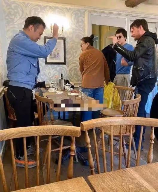 馬思純，徹底把自己作涼了？