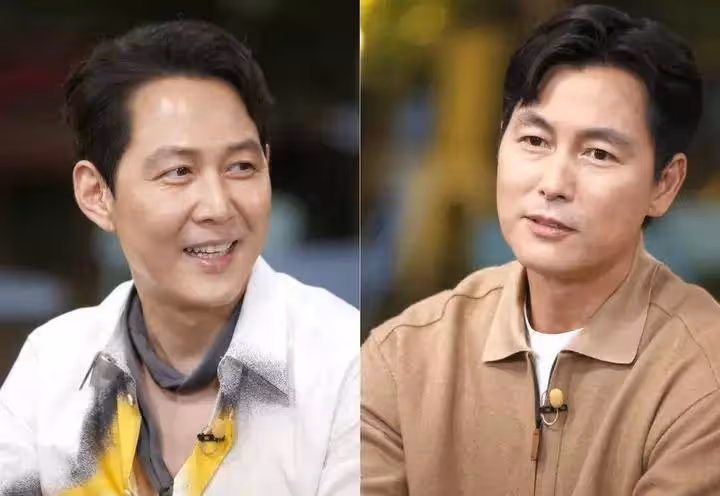 韓娛！李政宰、李英子吃面僅一人遭批！正確用餐禮儀引討論！