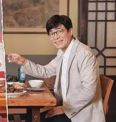 韓娛！李政宰、李英子吃面僅一人遭批！正確用餐禮儀引討論！