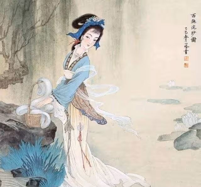 金庸無人敢再翻拍的作品，字數很少，卻因對顏值要求太高無人挑戰