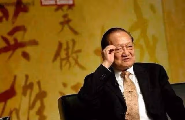 金庸無人敢再翻拍的作品，字數很少，卻因對顏值要求太高無人挑戰
