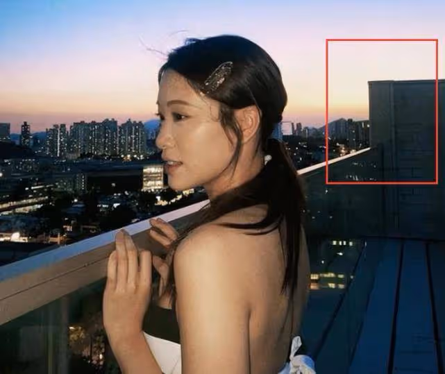 郭嘉文為閨蜜慶生！和林凱恩合影顯氣質，與李澤楷曾暗秀恩愛