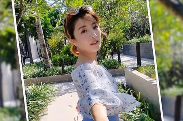 郭嘉文為閨蜜慶生！和林凱恩合影顯氣質，與李澤楷曾暗秀恩愛