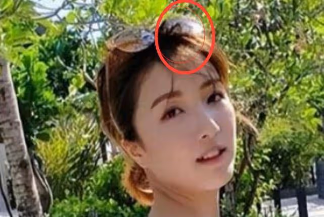 郭嘉文為閨蜜慶生！和林凱恩合影顯氣質，與李澤楷曾暗秀恩愛