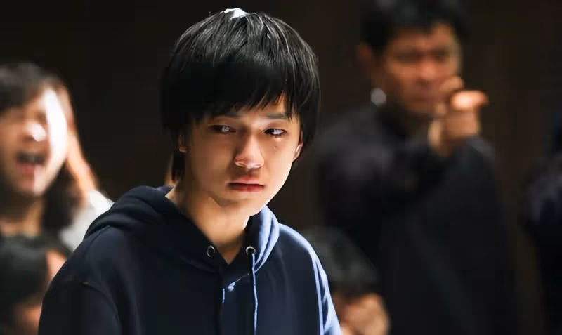 五部讓人「哭成狗」的催淚電影,你若都看過,內心真的是太強大