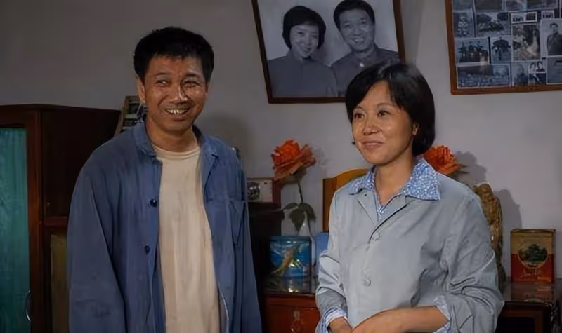 《外國小孩中國爸》20年:主角消失,配角變電影,差距太大了