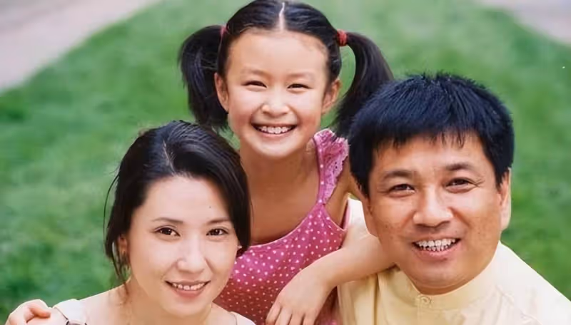 《外國小孩中國爸》20年:主角消失,配角變電影,差距太大了