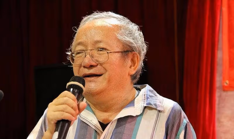 《外國小孩中國爸》20年:主角消失,配角變電影,差距太大了