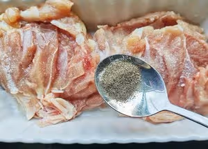 比外賣好吃百倍的照燒雞腿飯🔥一學就會