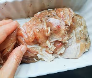 比外賣好吃百倍的照燒雞腿飯🔥一學就會