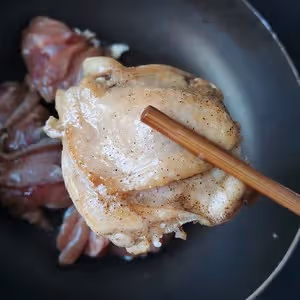 比外賣好吃百倍的照燒雞腿飯🔥一學就會