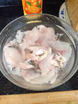 酸菜魚
