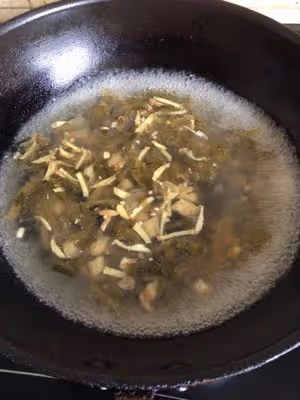 酸菜魚