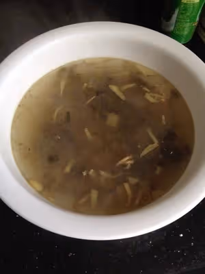 酸菜魚