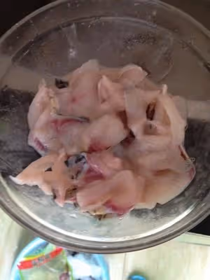 酸菜魚