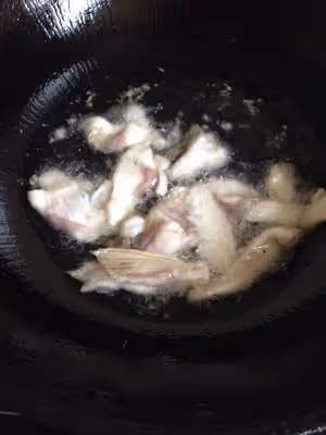 酸菜魚