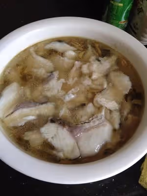 酸菜魚