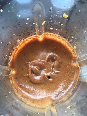 棗泥棗沙餡兒（無糖少油）