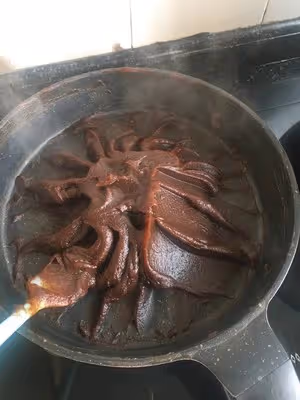 棗泥棗沙餡兒（無糖少油）