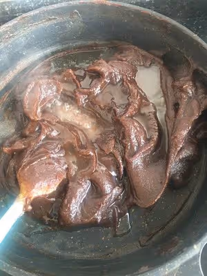 棗泥棗沙餡兒（無糖少油）