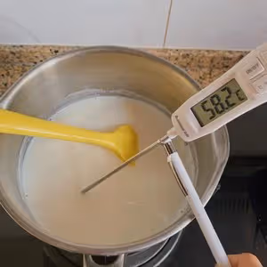 低卡的奶酪：Cottage Cheese茅屋奶酪及其衍生吃法｜讓茅屋奶酪更好吃！【附替代奶油奶酪、奶油的方法】