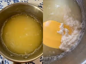 低卡的奶酪：Cottage Cheese茅屋奶酪及其衍生吃法｜讓茅屋奶酪更好吃！【附替代奶油奶酪、奶油的方法】