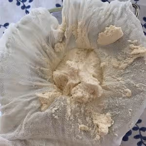 低卡的奶酪：Cottage Cheese茅屋奶酪及其衍生吃法｜讓茅屋奶酪更好吃！【附替代奶油奶酪、奶油的方法】