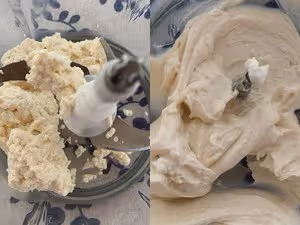 低卡的奶酪：Cottage Cheese茅屋奶酪及其衍生吃法｜讓茅屋奶酪更好吃！【附替代奶油奶酪、奶油的方法】