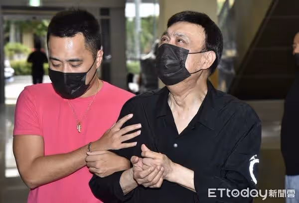 余苑綺長眠地曝光！余天夫婦選好墓地「和綜藝天王同一處」　採基督教儀式「完成最後的心願」