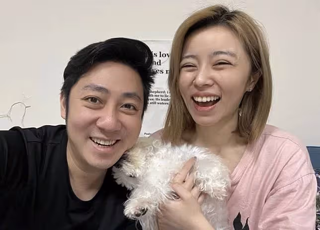 艾成將舉辦追思會！主照一身白西裝「藏滿王瞳愛夫情意」 　好友淚曝「延續未完的婚禮」細節全曝光