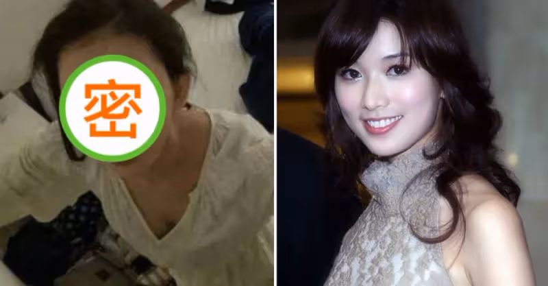 林志玲罕曬「起床素顏照」！模樣清純膚色白皙，蕾絲睡衣盡顯曼妙身材，網友：出乎想像