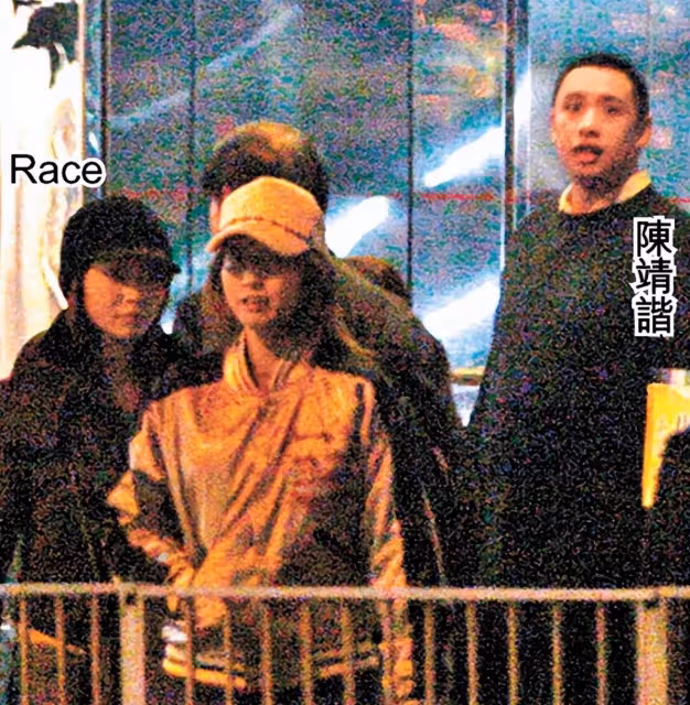 氣瘋向太,讓向佐瘋狂迷戀,兩度嫁入豪門的黃婉佩,手段太高明