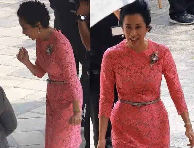 最美港姐朱玲玲:與霍震霆相伴27年生3子後凈身出戶,50歲再嫁豪門被寵上天!活得勇敢又灑脫