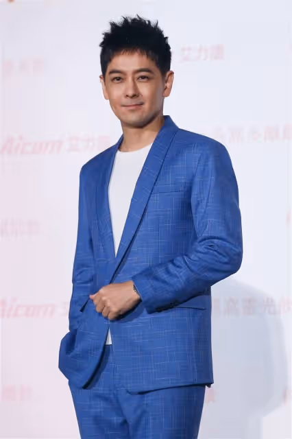 林志穎被傳術後惡化靠「鼻胃管灌食」？　工作室回應了