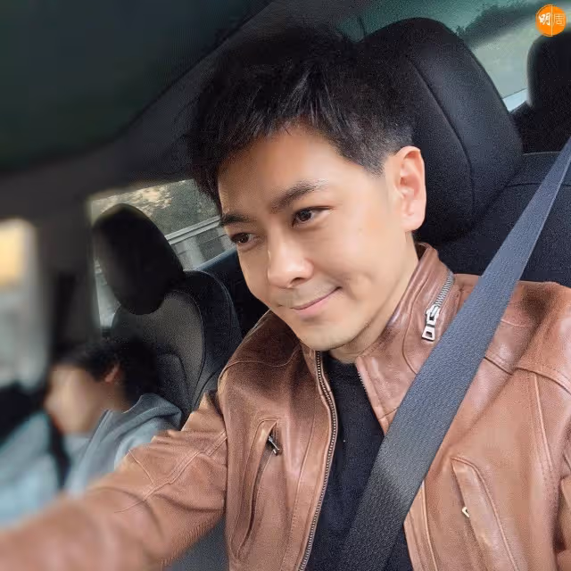 林志穎被傳術後惡化靠「鼻胃管灌食」？　工作室回應了