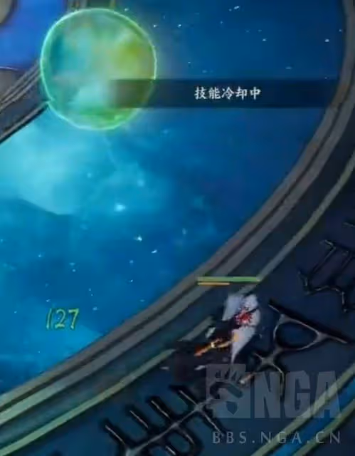 誅仙世界:弈滅破心魔,BOSS講解