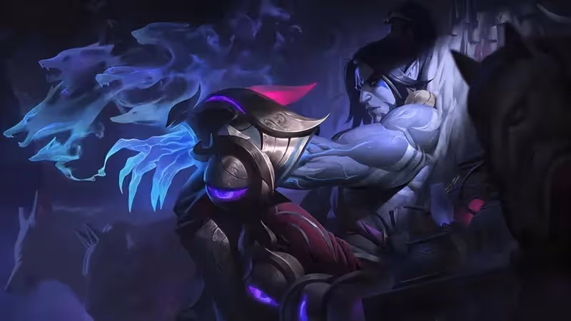 英雄聯盟:LOL存在完美Meta嗎?設計師也不認為有完美版本