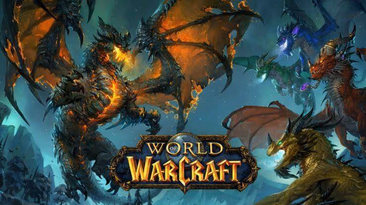 《魔獸世界:巨龍時代》Build45141鶴僧流派技能聯動詳解