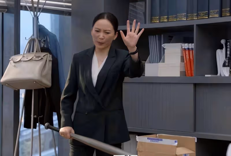 玫瑰之戰結局太火爆，顧念大決戰未必能贏，需更多情人pk渣男