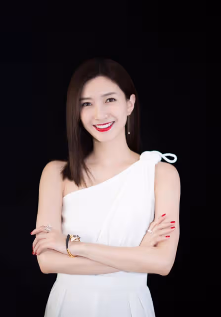 江疏影已經36歲了，留給她的時間不多了