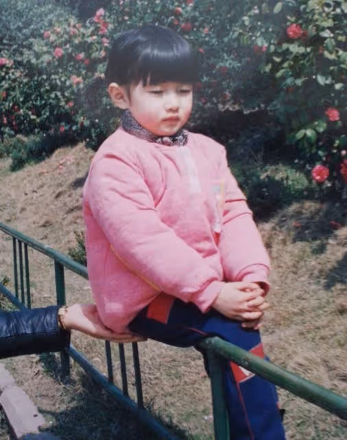 江疏影已經36歲了，留給她的時間不多了