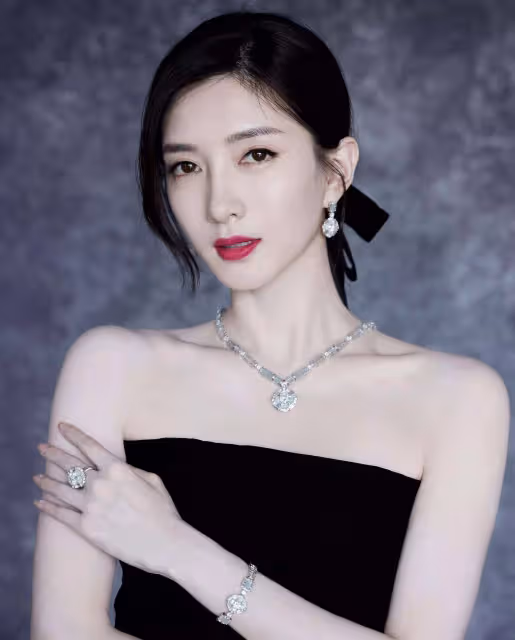 江疏影已經36歲了，留給她的時間不多了