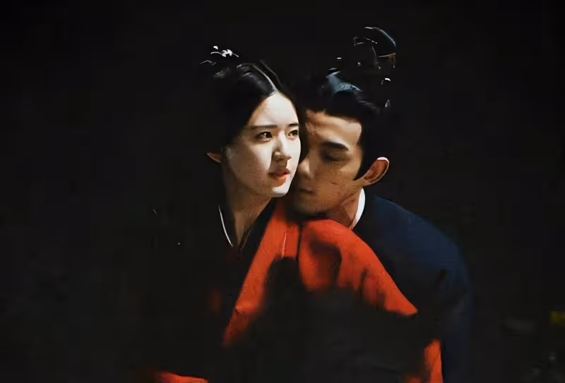 星涵的精彩盛宴，凌布朵的愛恨情仇