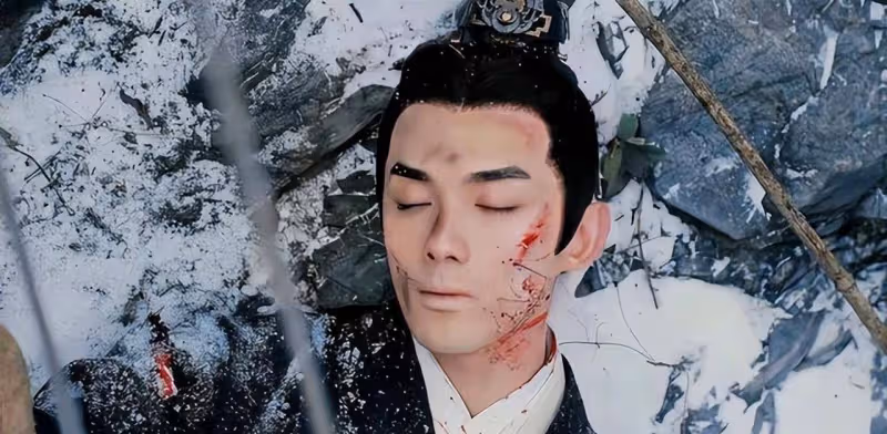 星涵的精彩盛宴，凌布朵的愛恨情仇
