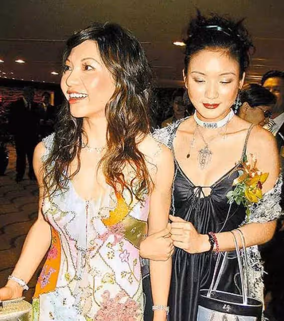 徐子淇和王麗喬嫁得好嗎？王媛媛真的幸福，都是因為「不體貼」的岳父蔡志明