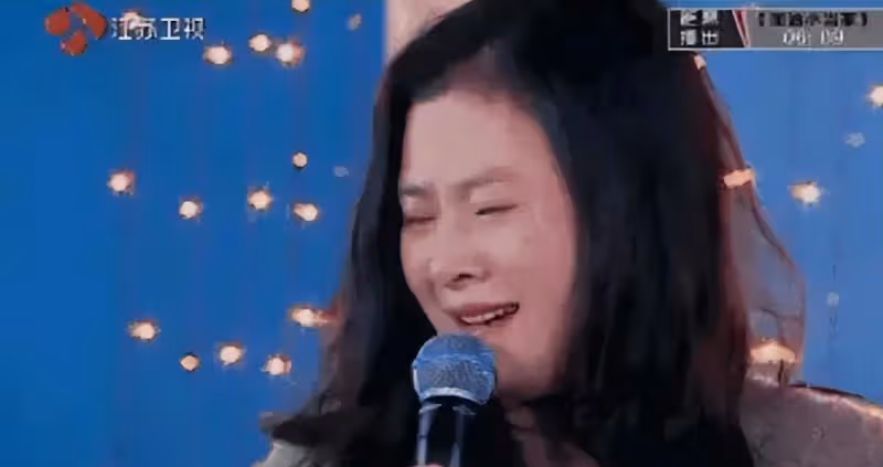 《喜劇之王》沉騰:與馬麗的緋聞難以平息,直言不嫁王琪就是罪人