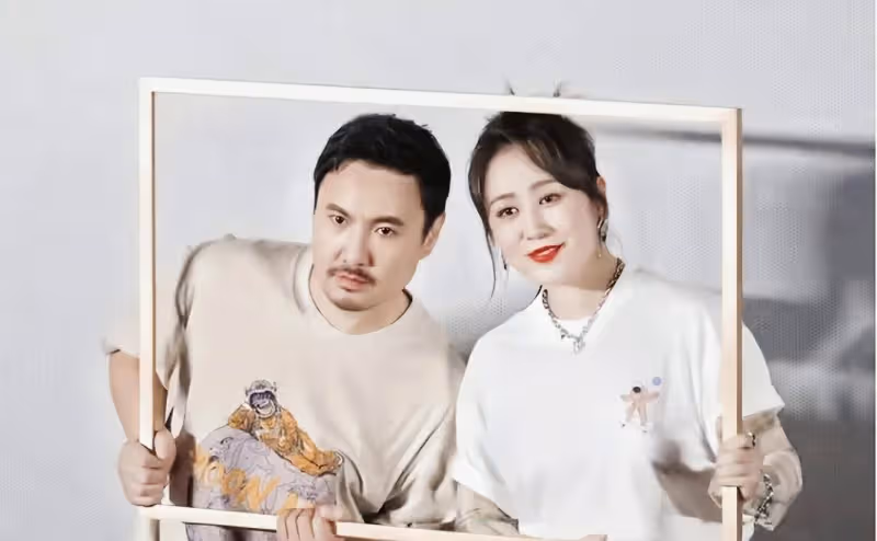 《喜劇之王》沉騰:與馬麗的緋聞難以平息,直言不嫁王琪就是罪人
