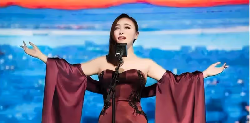 《喜劇之王》沉騰:與馬麗的緋聞難以平息,直言不嫁王琪就是罪人